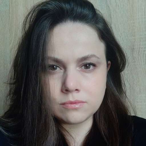 photo Iryna Kholodenko