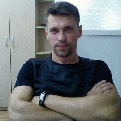 photo Semen Slipchenko